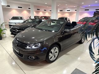Volkswagen Eos 1.4 TSI 122cv Excellence