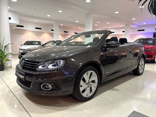 Volkswagen Eos 1.4 TSI 122cv Excellence