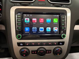 Volkswagen Eos 1.4 TSI 122cv Excellence