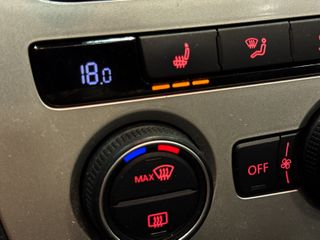 Volkswagen Eos 1.4 TSI 122cv Excellence