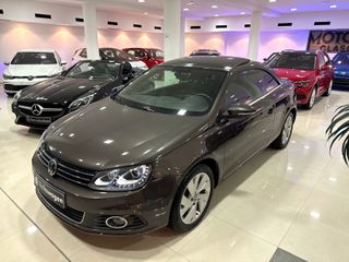 Volkswagen Eos 1.4 TSI 122cv Excellence