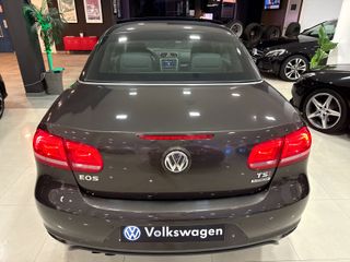Volkswagen Eos 1.4 TSI 122cv Excellence