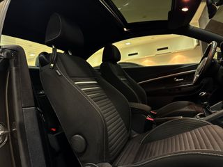 Volkswagen Eos 1.4 TSI 122cv Excellence