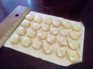 A PARTIR 3,50€ BOTONES ANTIGUOS