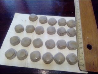 A PARTIR 3,50€ BOTONES ANTIGUOS