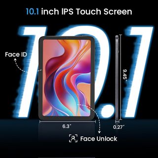 NUEVO - Tableta Android 15 20GB 256GB