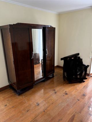 Conjunto dormitorio antiguo