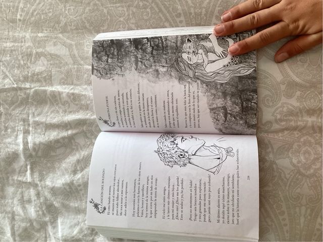 Mujer Poesía (Spanish Edition)