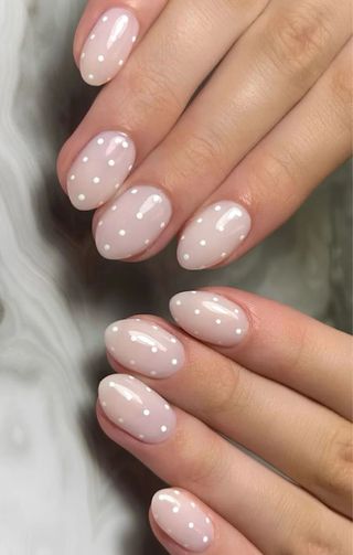 Sesión de uñas en Valls!!!