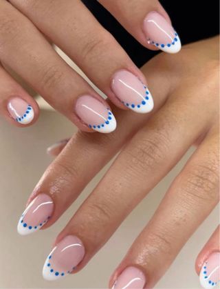 Sesión de uñas en Valls!!!