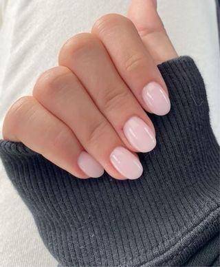Sesión de uñas en Valls!!!
