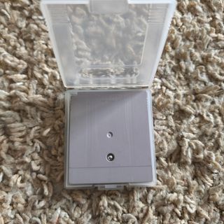  Nemesis (Gradius) Game Boy 