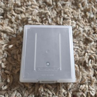  Nemesis (Gradius) Game Boy 