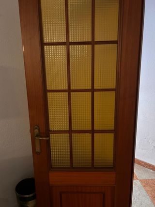 Puertas palillería - 8 + 1 doble