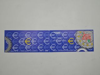 LIBRETTO ESPOSIZIONE MONDIALE DI FILATELIA 1998 