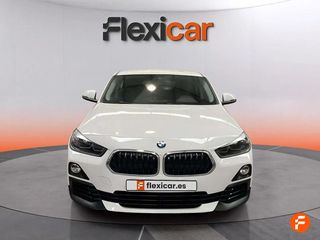 BMW X2 sDrive18d