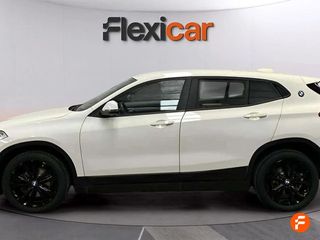 BMW X2 sDrive18d