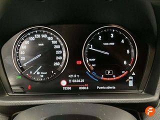 BMW X2 sDrive18d