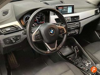 BMW X2 sDrive18d