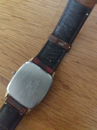 4Relojes antiguos: Seiko, Orient, Dogma,racer