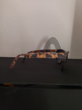 Gafas sol polarizadas madera