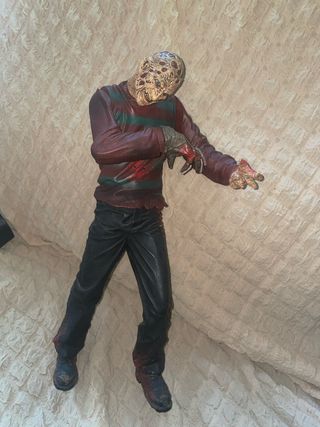 Figura Freddy Krueger