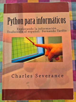 Python para informaticos, Explorando la informació