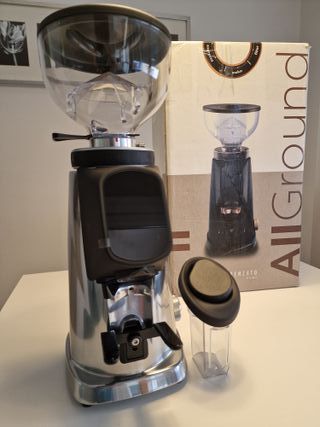 Molinillo FIORENZATO AllGround