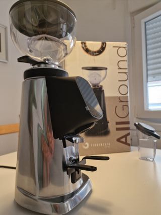 Molinillo FIORENZATO AllGround