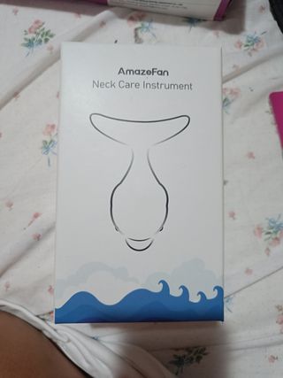 Masajeador Cuello AmazéFan