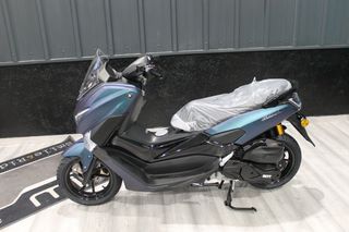 Scooter MITT MAX-T 125