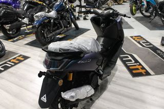Scooter MITT MAX-T 125