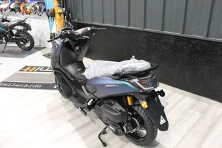 Scooter MITT MAX-T 125