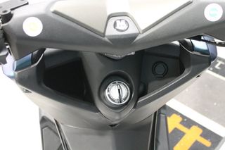 Scooter MITT MAX-T 125