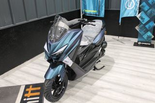 Scooter MITT MAX-T 125