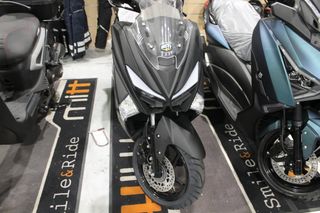 Scooter MITT MAX-T 125