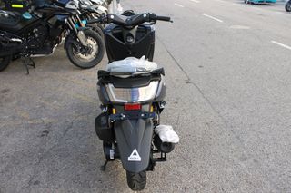 Scooter MITT MAX-T 125