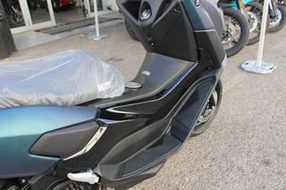 Scooter MITT MAX-T 125