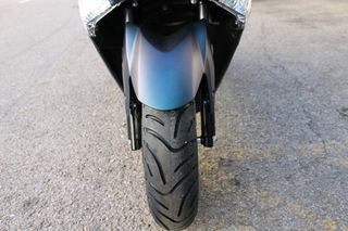 Scooter MITT MAX-T 125