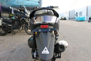 Scooter MITT MAX-T 125