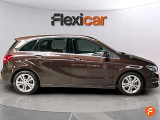 Mercedes Clase B B 200 CDI