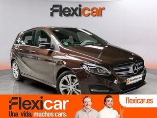 Mercedes Clase B B 200 CDI