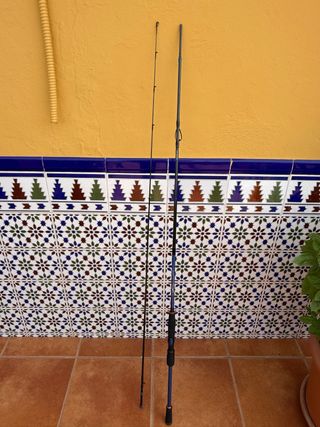 caña uki-yo eging.
precio negociable 