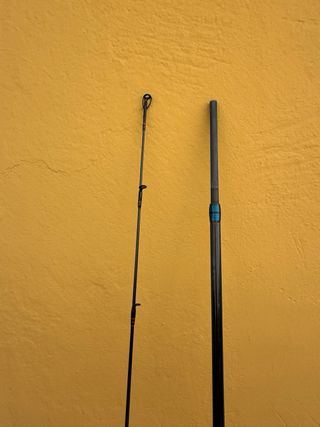 caña uki-yo eging.
precio negociable 