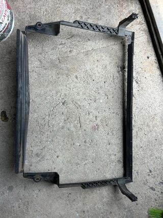 Fiat Doblo - Guía Intercooler 51826358