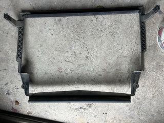 Fiat Doblo - Guía Intercooler 51826358