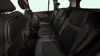 Citroën C4 Spacetourer 5 AÑOS GARANTÍA