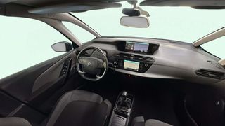 Citroën C4 Spacetourer 5 AÑOS GARANTÍA