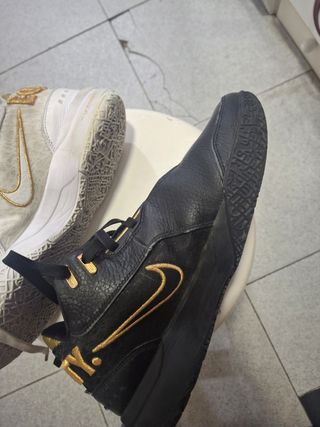 Zapatillas Nike LeBron Nxxt Gen