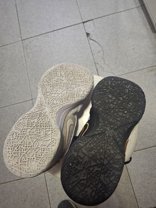 Zapatillas Nike LeBron Nxxt Gen